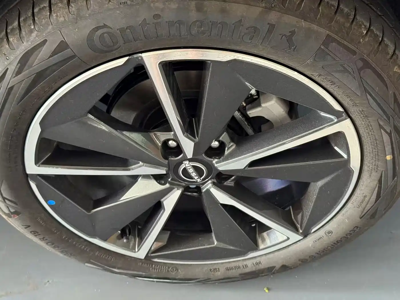 Nissan Qashqai, фото 11