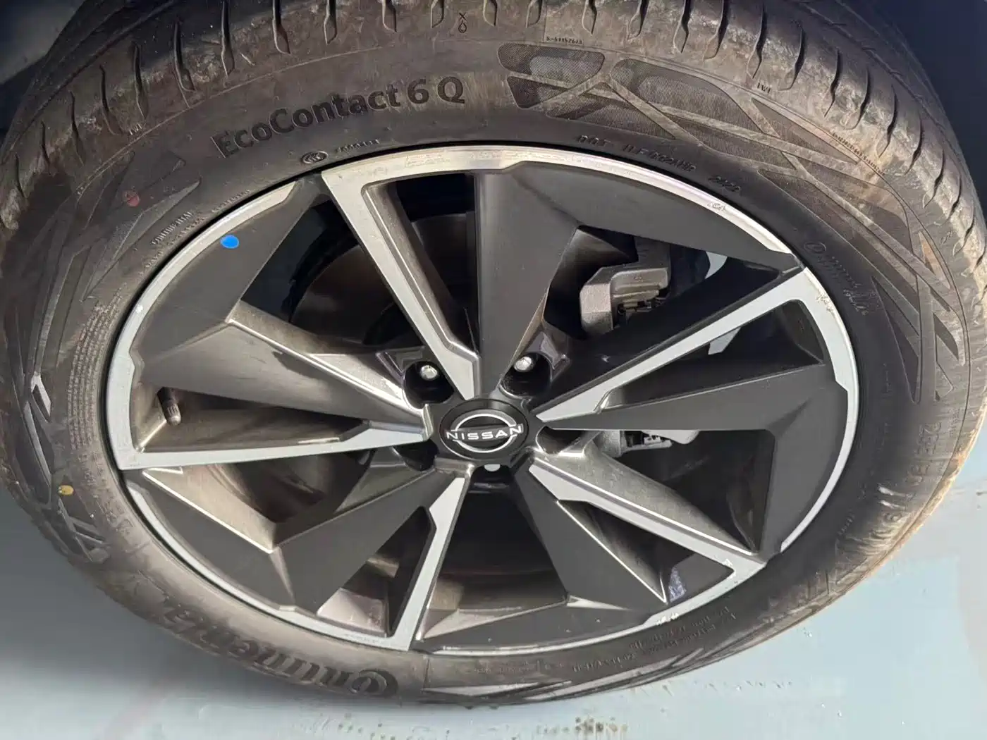 Nissan Qashqai, фото 14