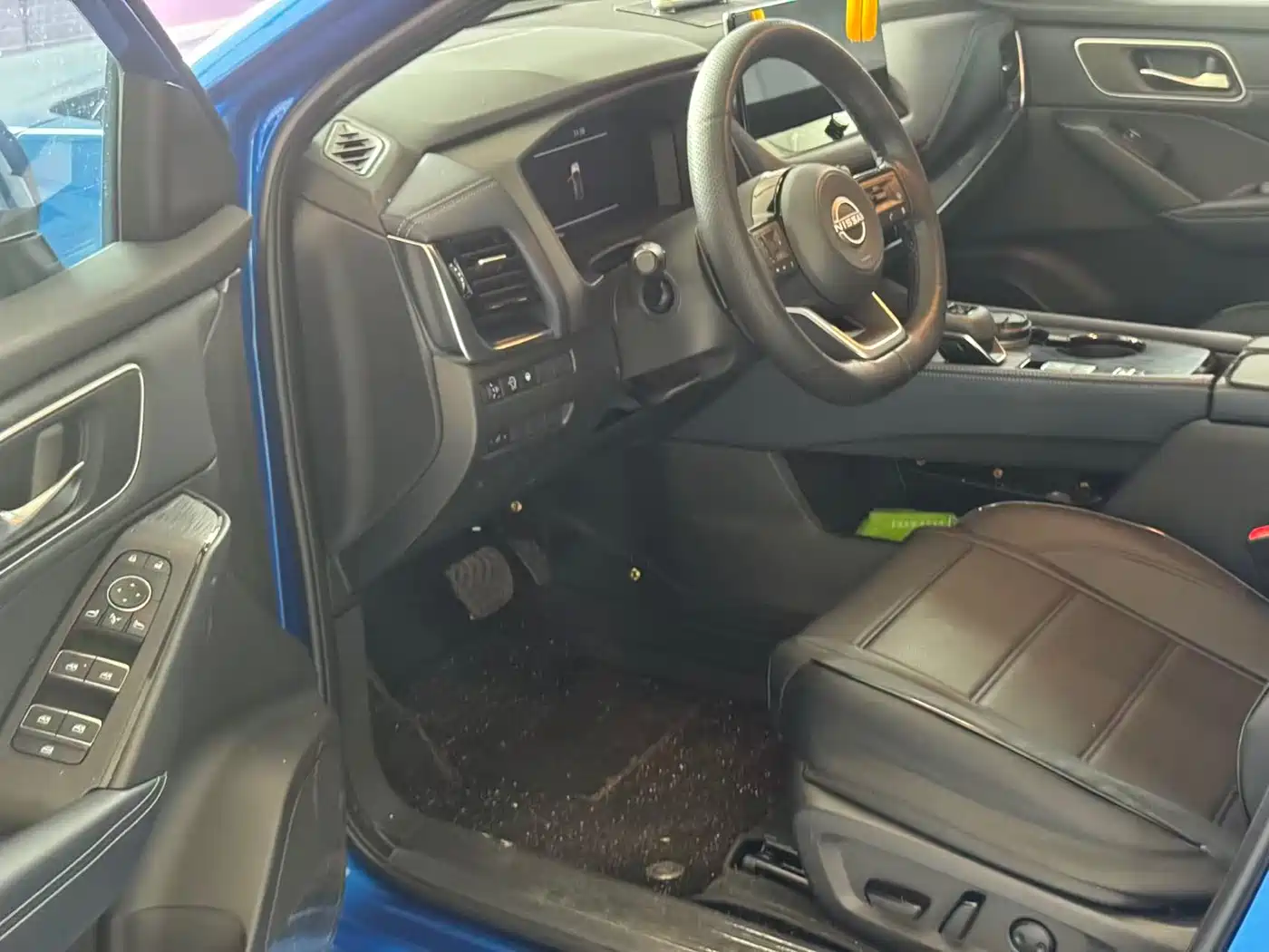 Nissan Qashqai, фото 16