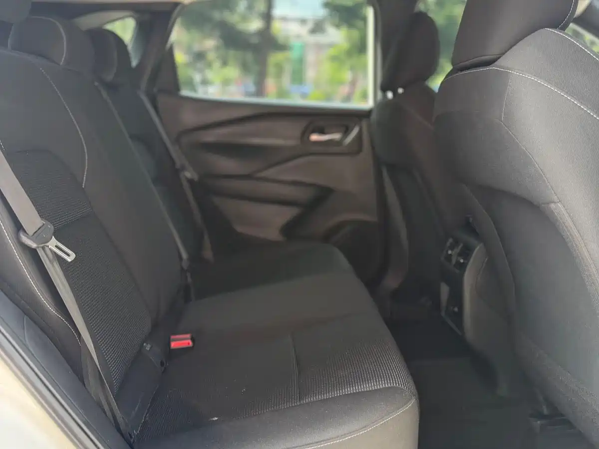 Nissan Qashqai, фото 3