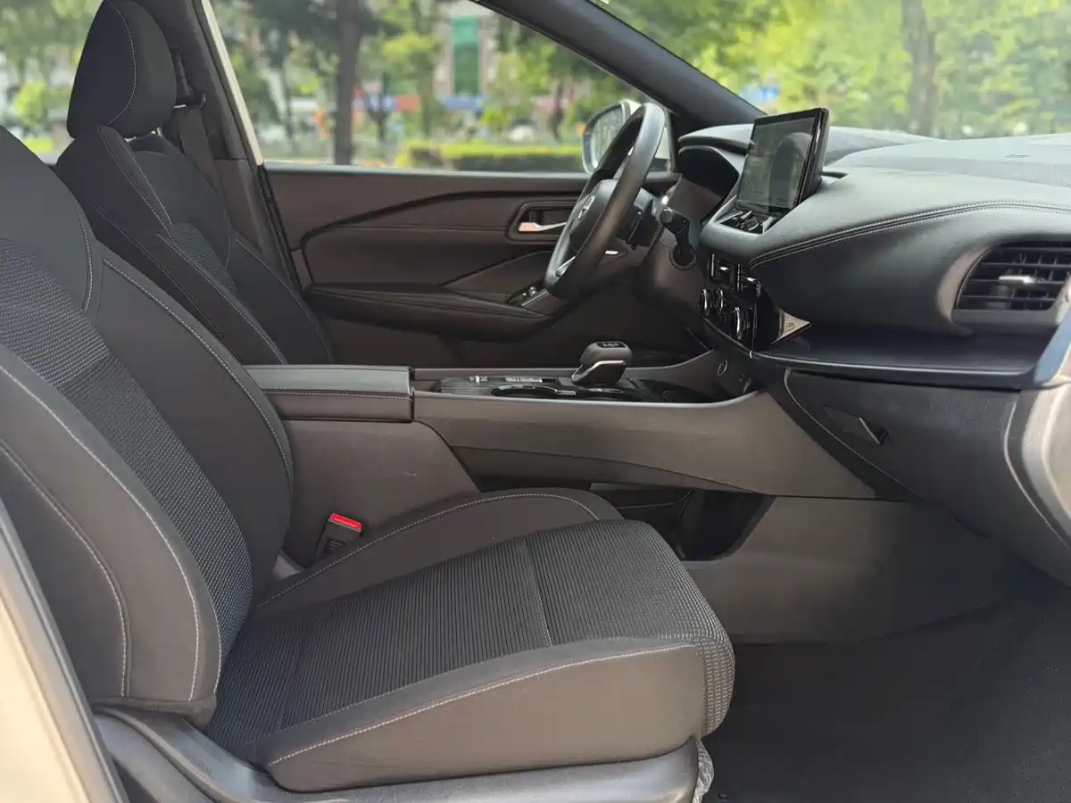 Nissan Qashqai, фото 4