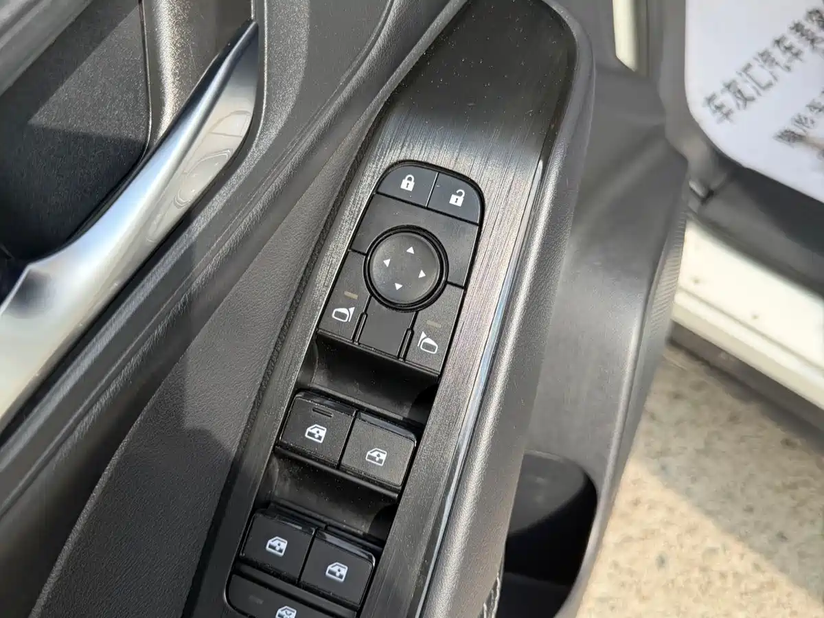 Nissan Qashqai, фото 8