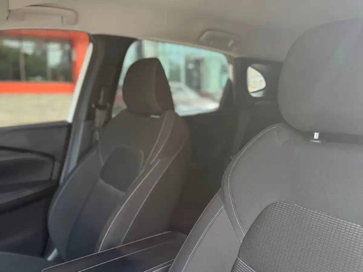 Nissan Qashqai, фото 9
