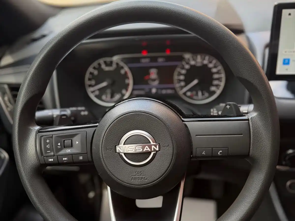 Nissan Qashqai, фото 11