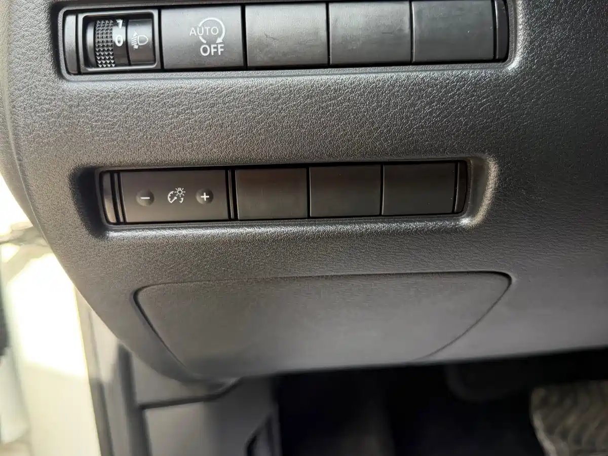 Nissan Qashqai, фото 14