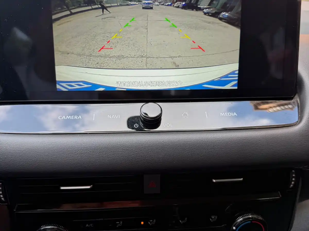 Nissan Qashqai, фото 16
