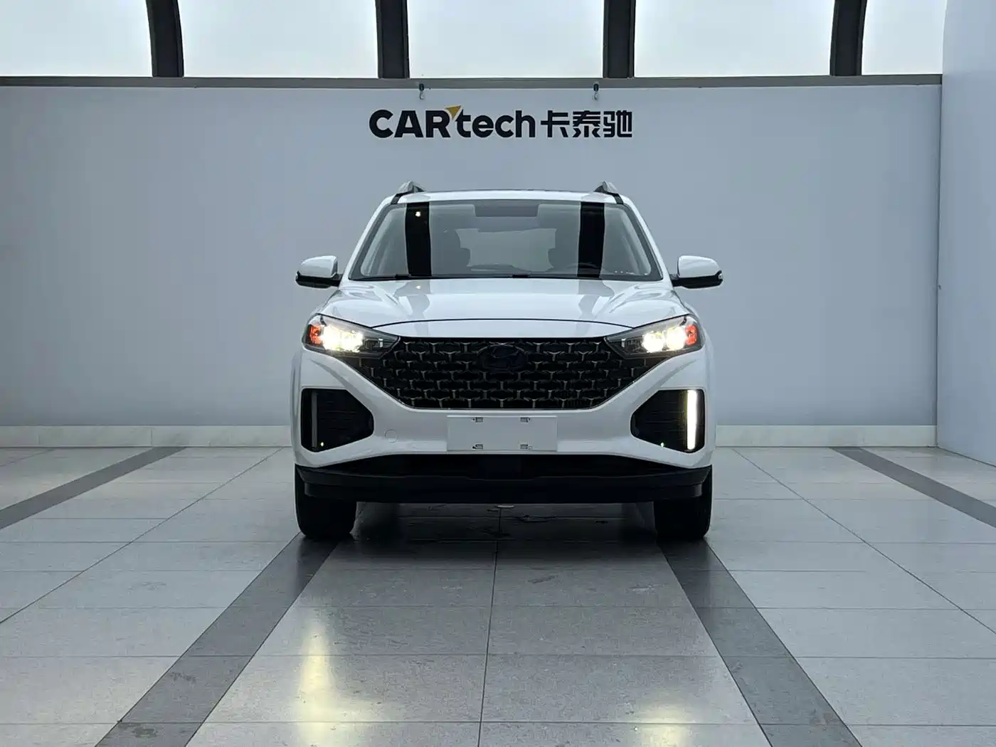 Hyundai ix35, фото 2
