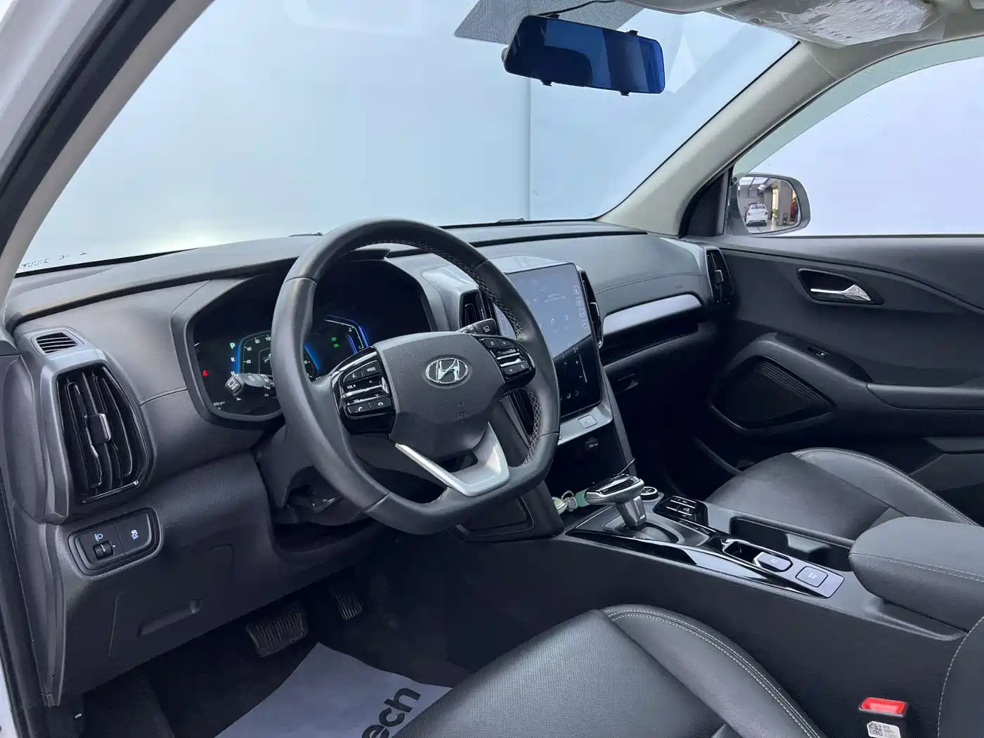 Hyundai ix35, фото 3