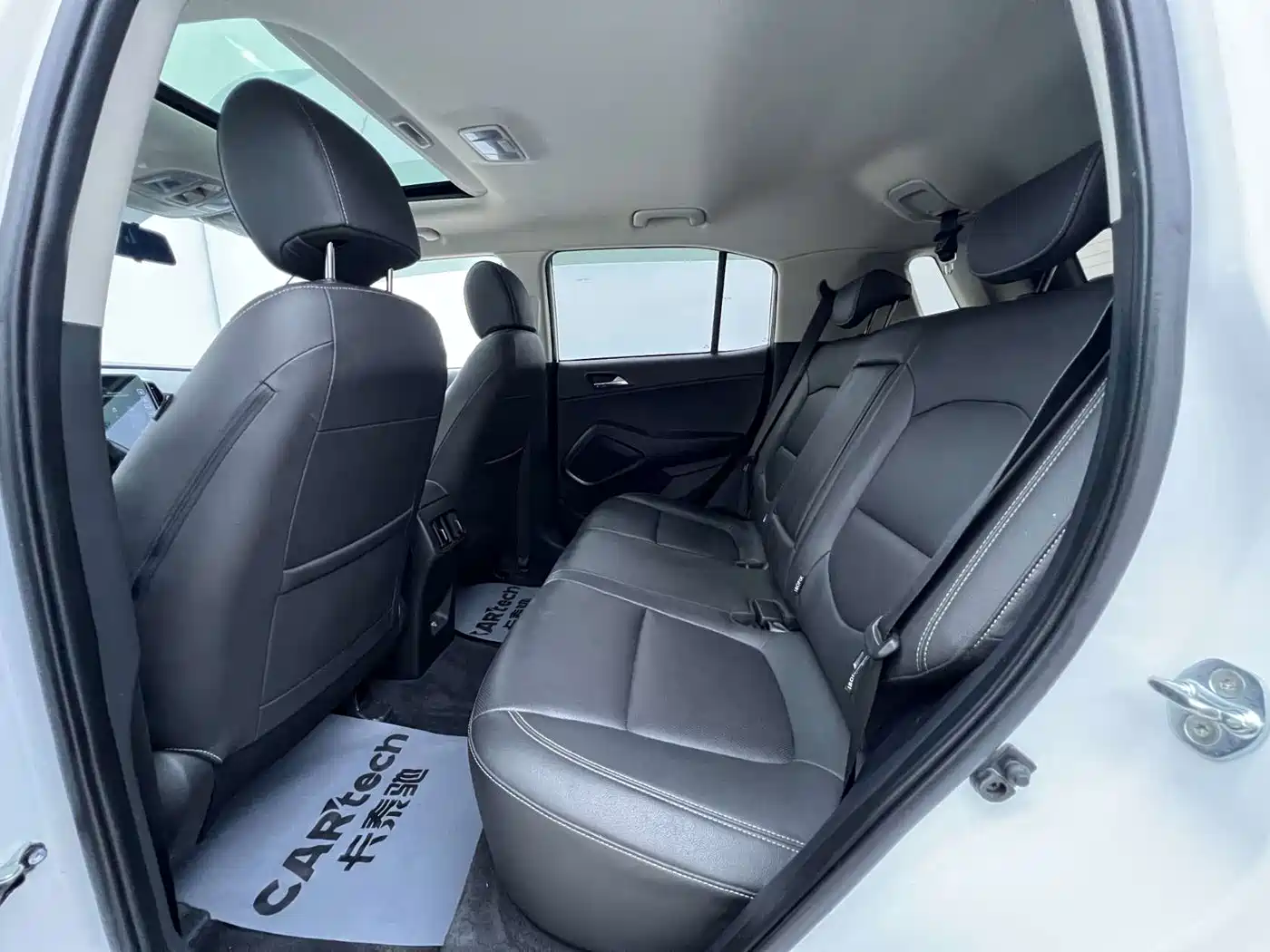 Hyundai ix35, фото 6