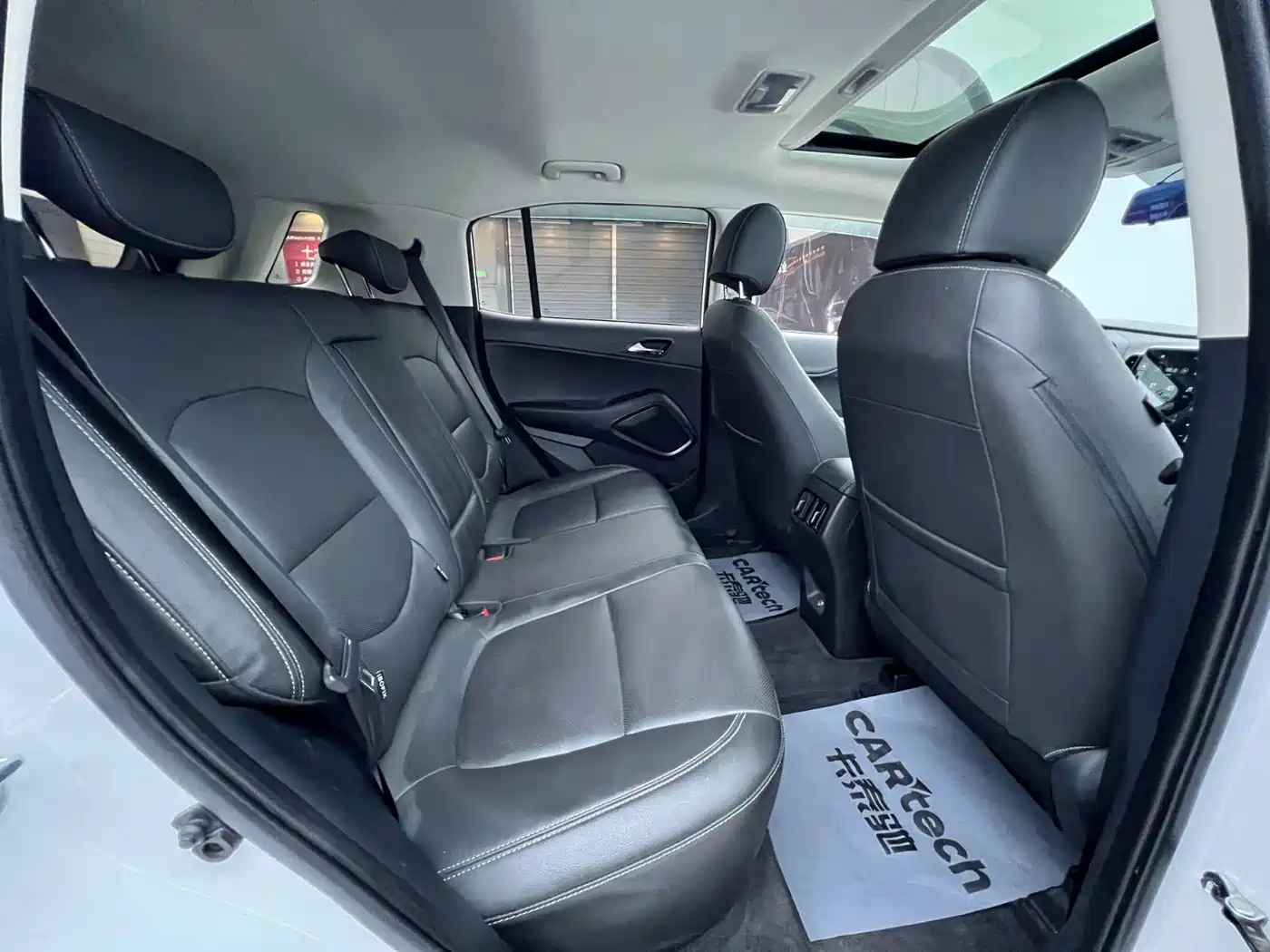 Hyundai ix35, фото 9