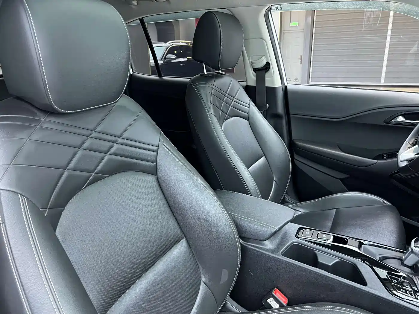 Hyundai ix35, фото 11
