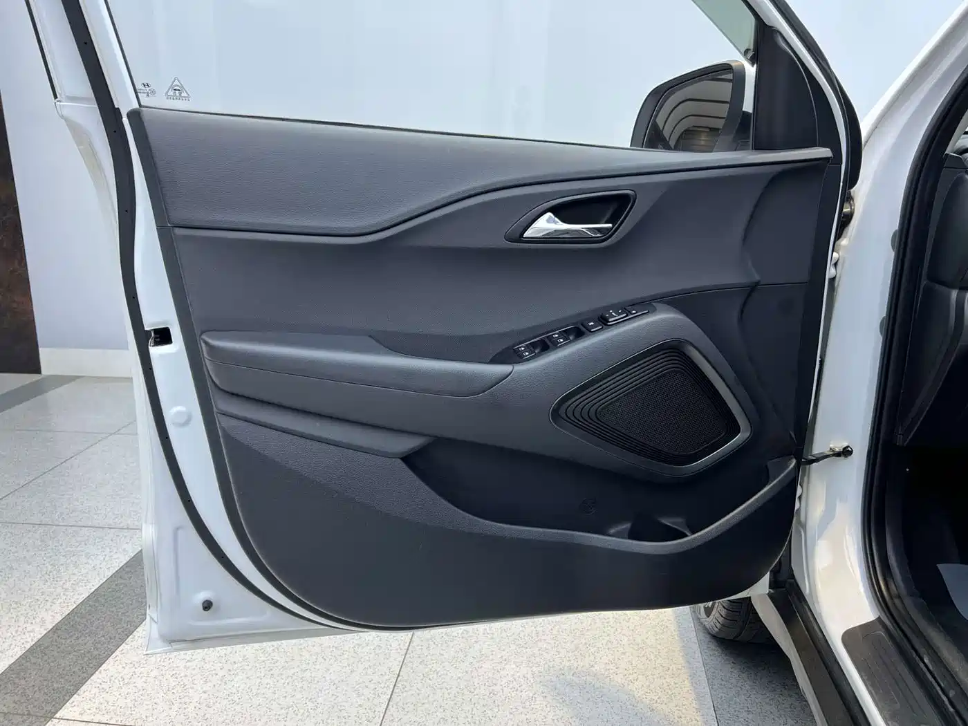 Hyundai ix35, фото 17