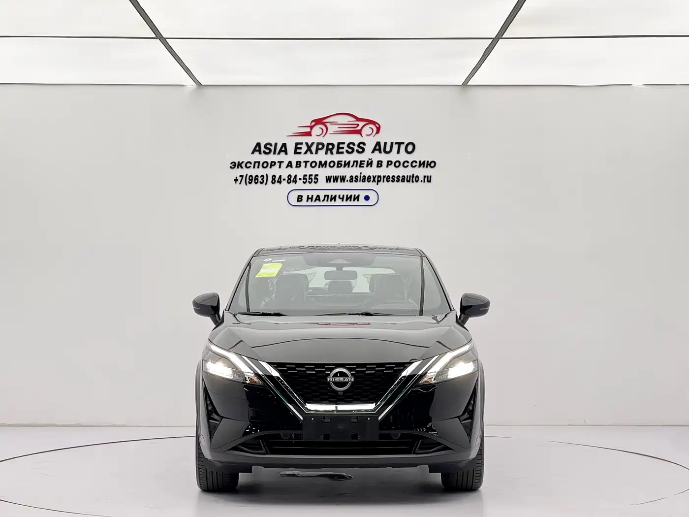 Nissan Qashqai, фото 2