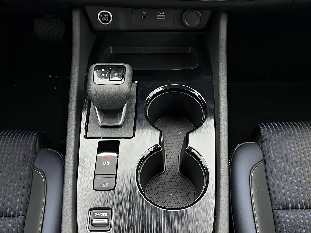 Nissan Qashqai, фото 4