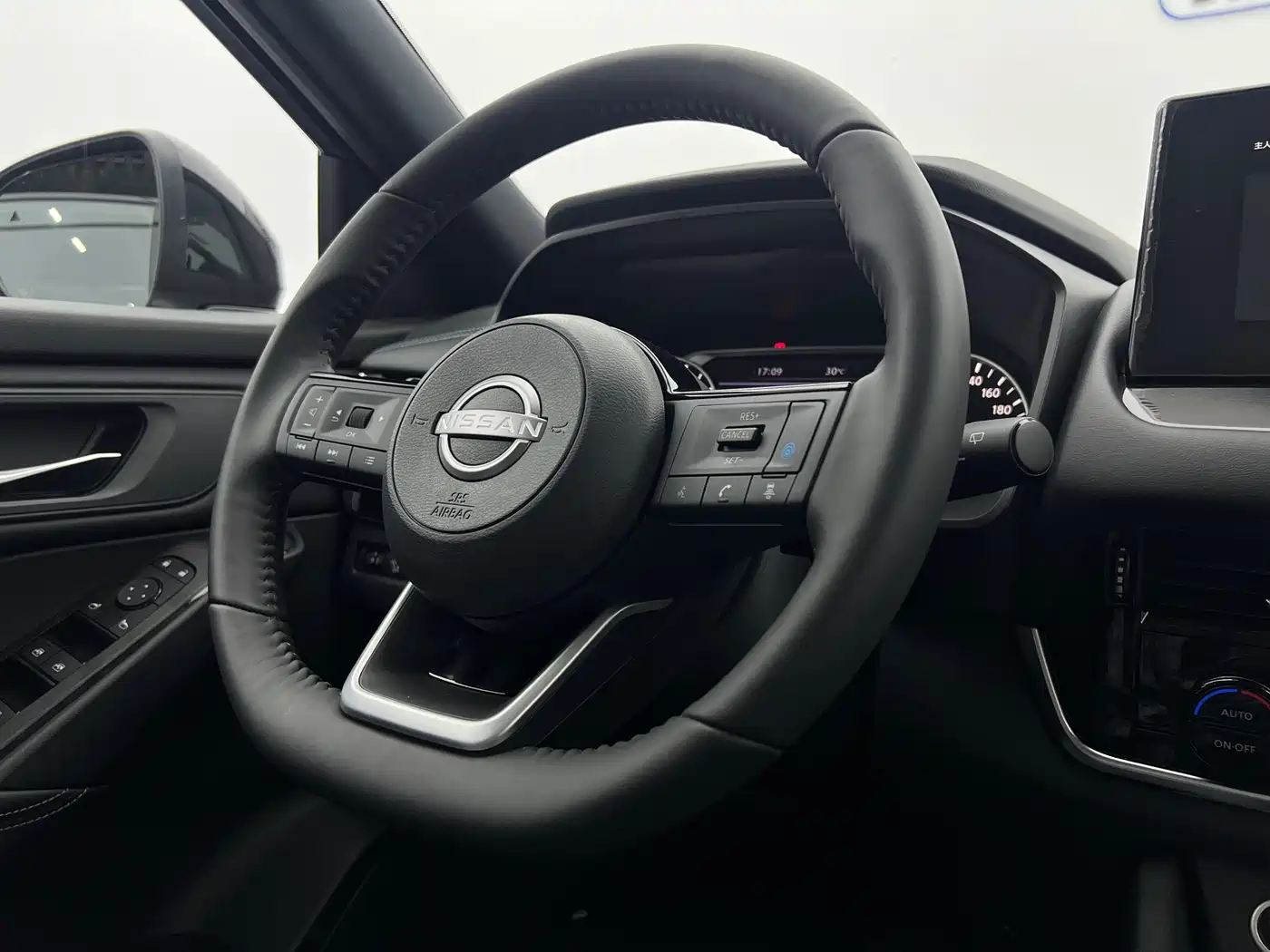 Nissan Qashqai, фото 5