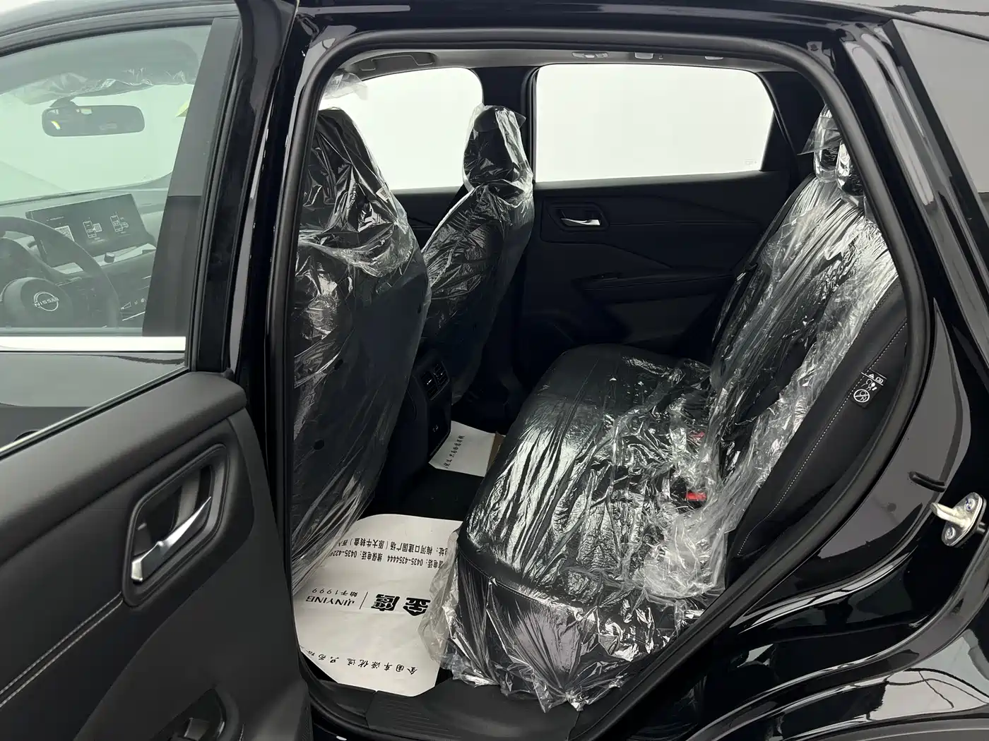 Nissan Qashqai, фото 8