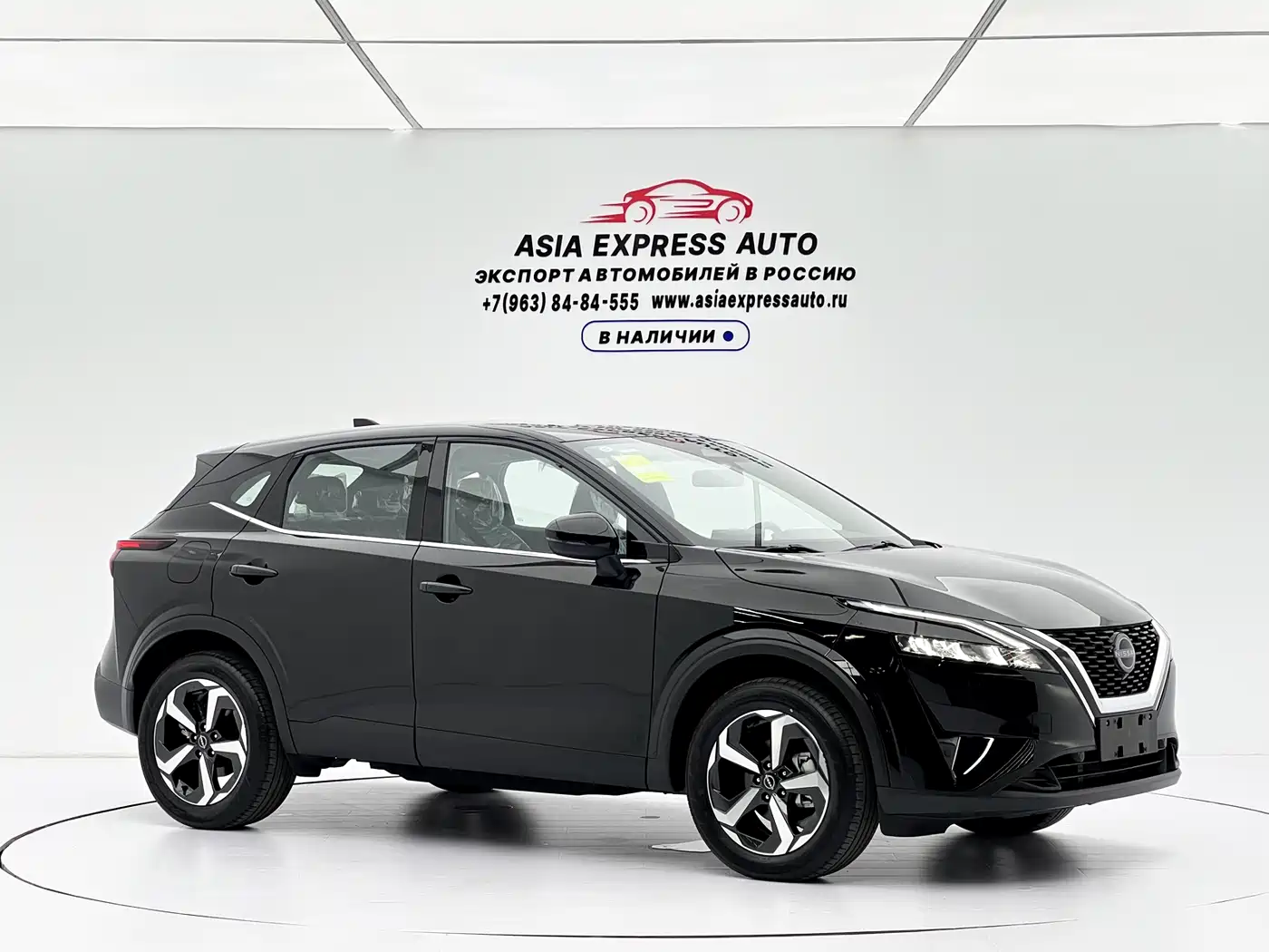 Nissan Qashqai, фото 13