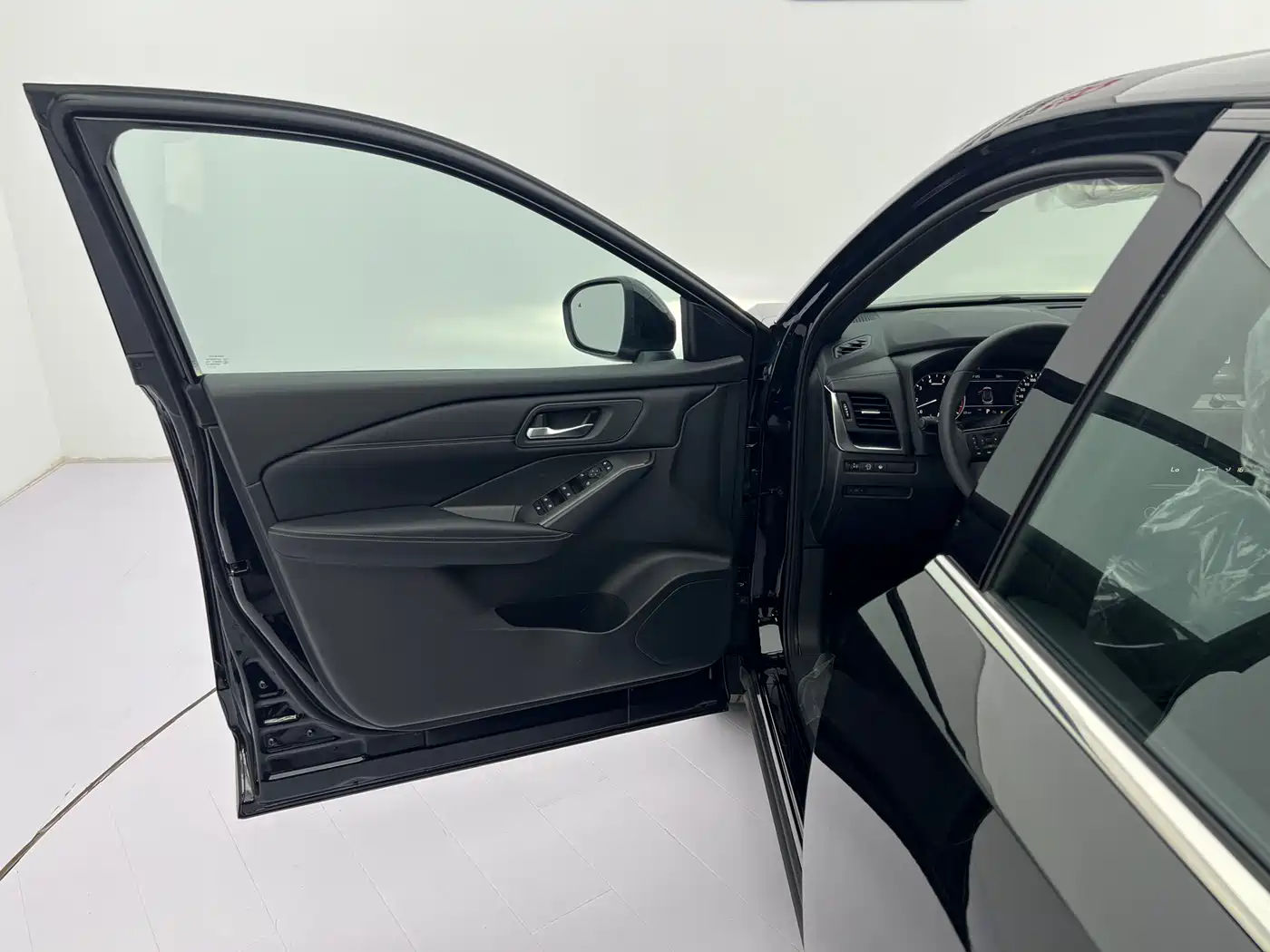 Nissan Qashqai, фото 15