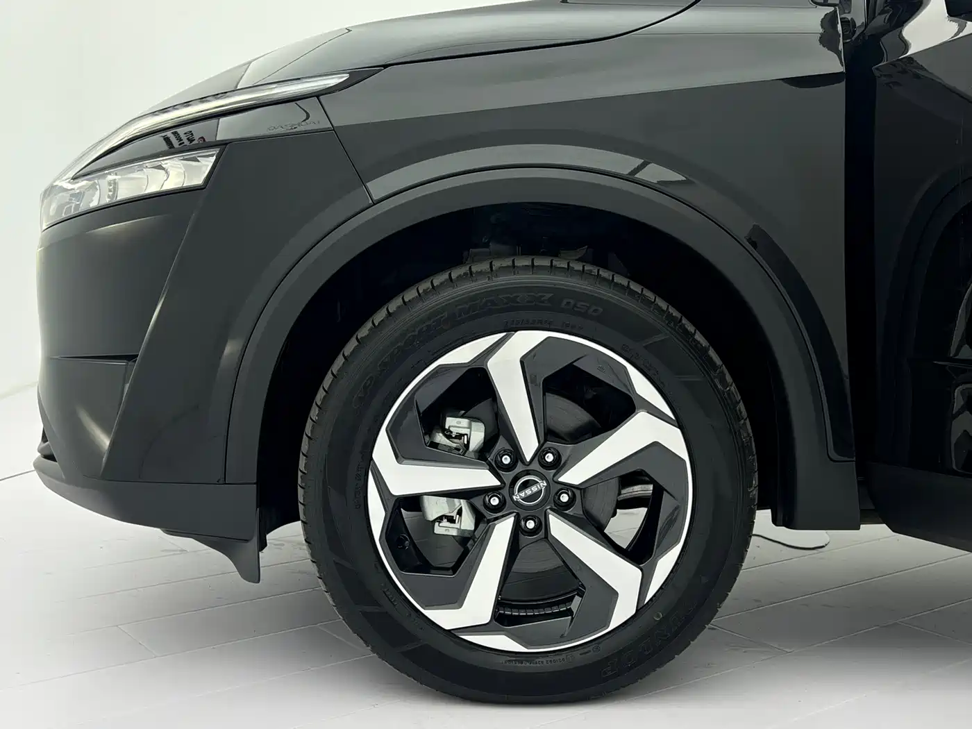 Nissan Qashqai, фото 16