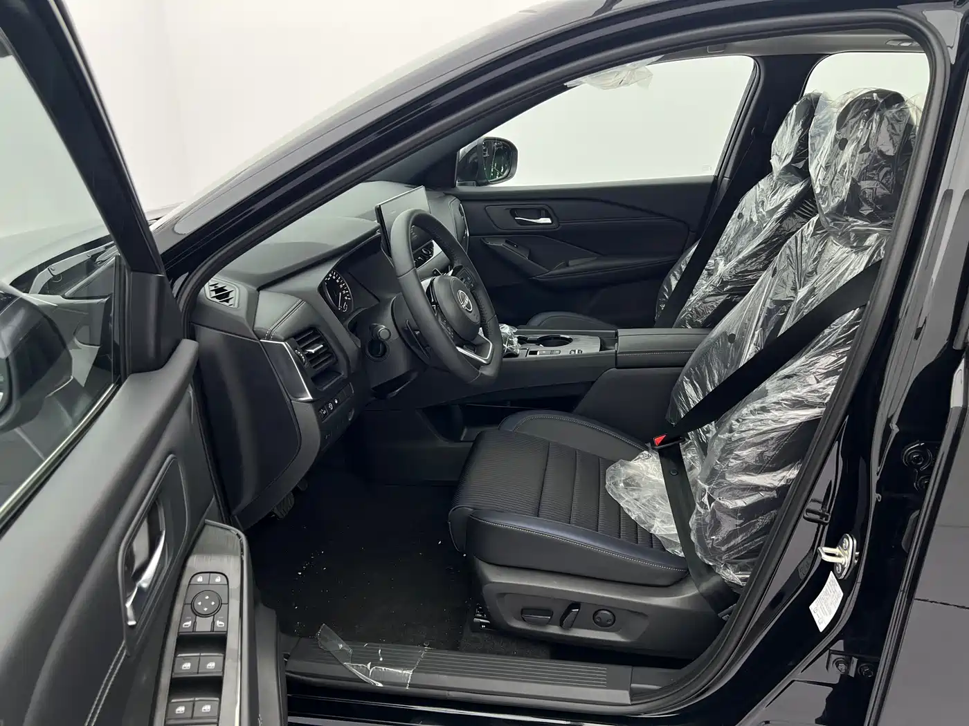 Nissan Qashqai, фото 17