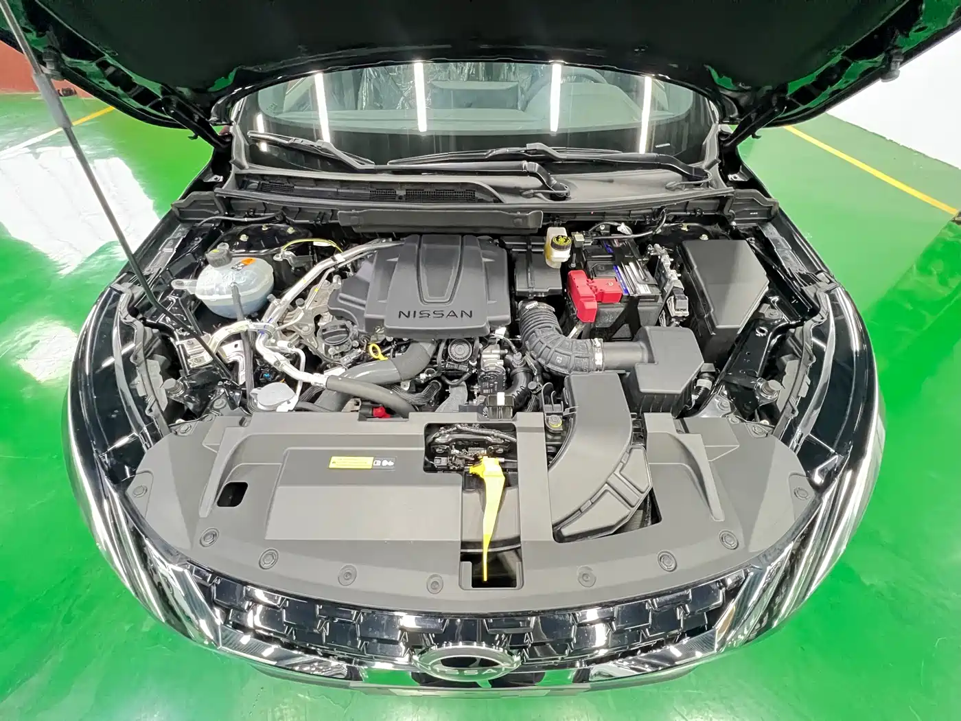 Nissan Qashqai, фото 23