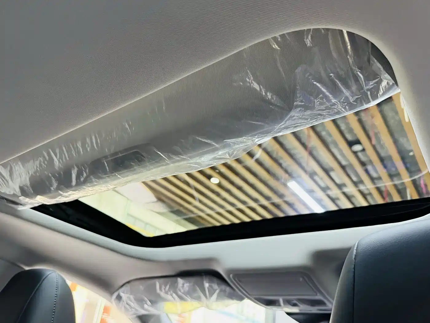 Ford Mondeo, фото 4
