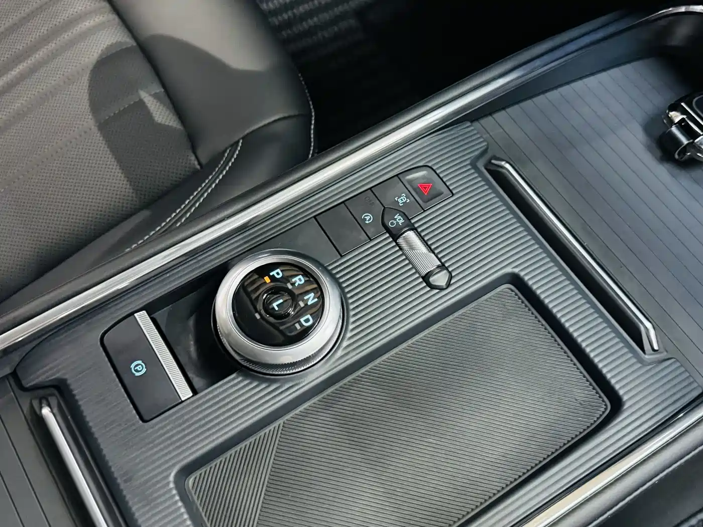 Ford Mondeo, фото 5