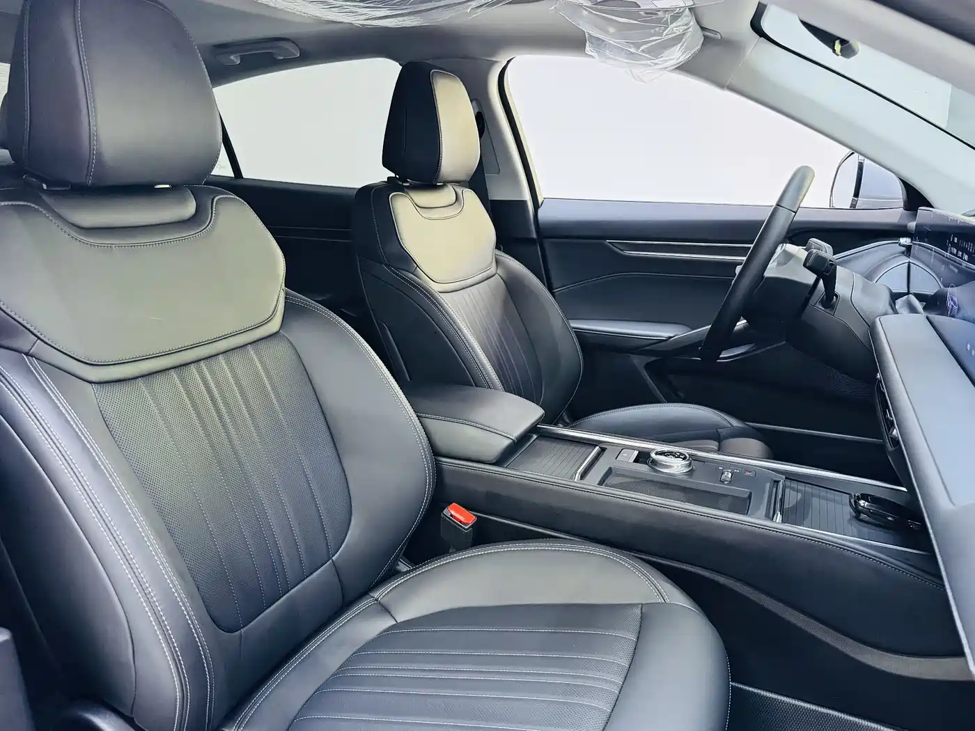 Ford Mondeo, фото 7