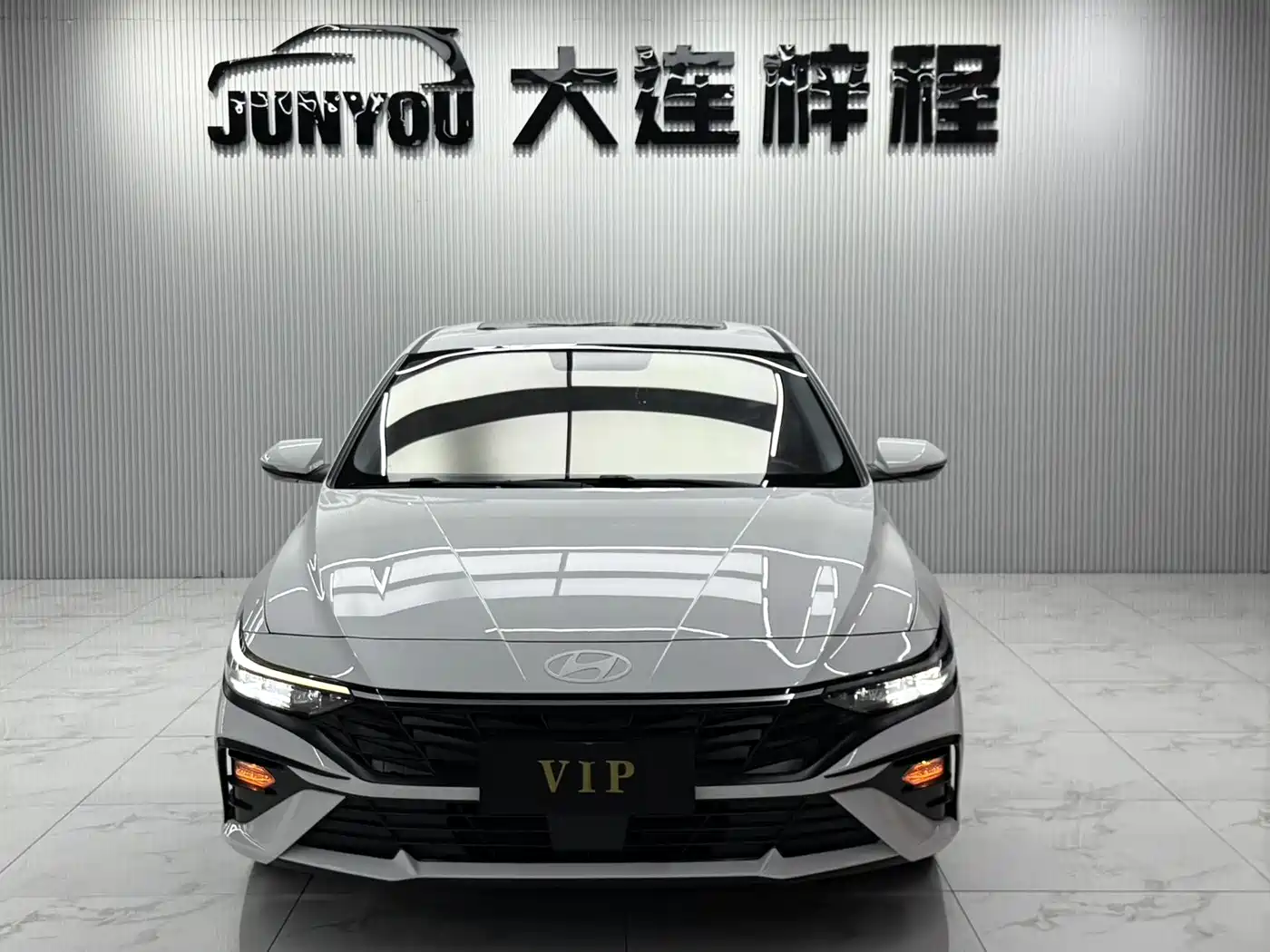 Hyundai Elantra, фото 2