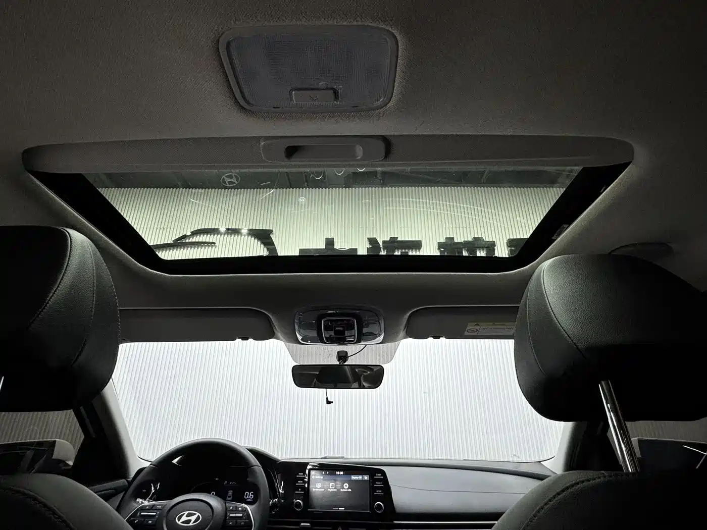 Hyundai Elantra, фото 5