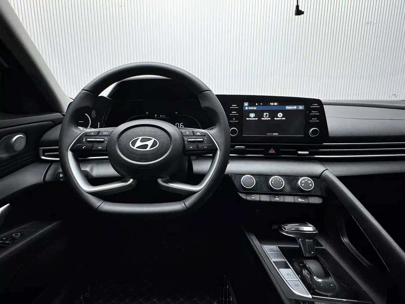 Hyundai Elantra, фото 6