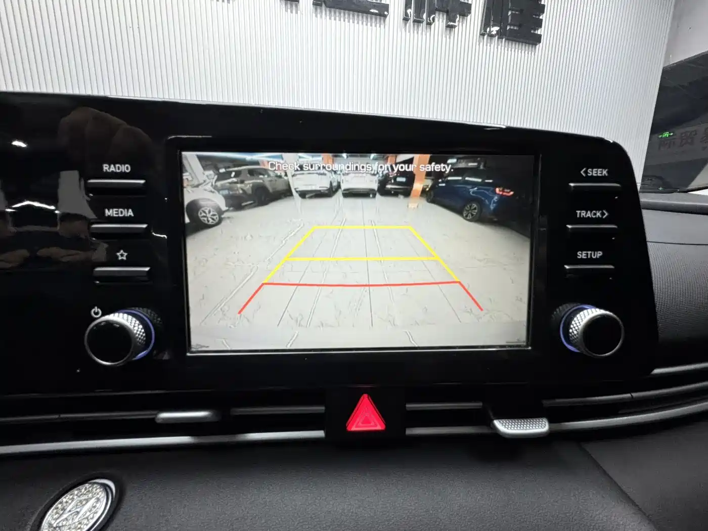 Hyundai Elantra, фото 8
