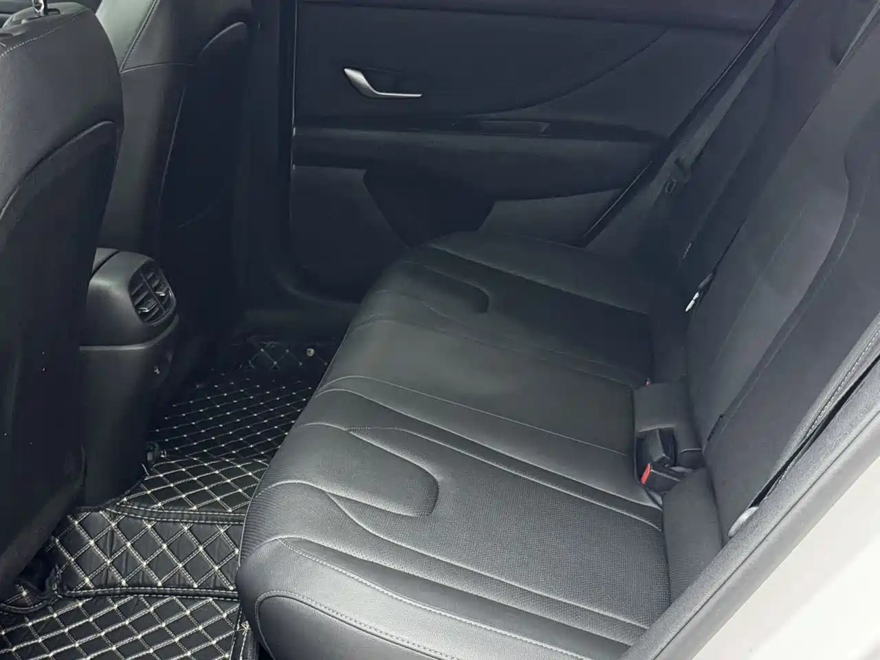 Hyundai Elantra, фото 10