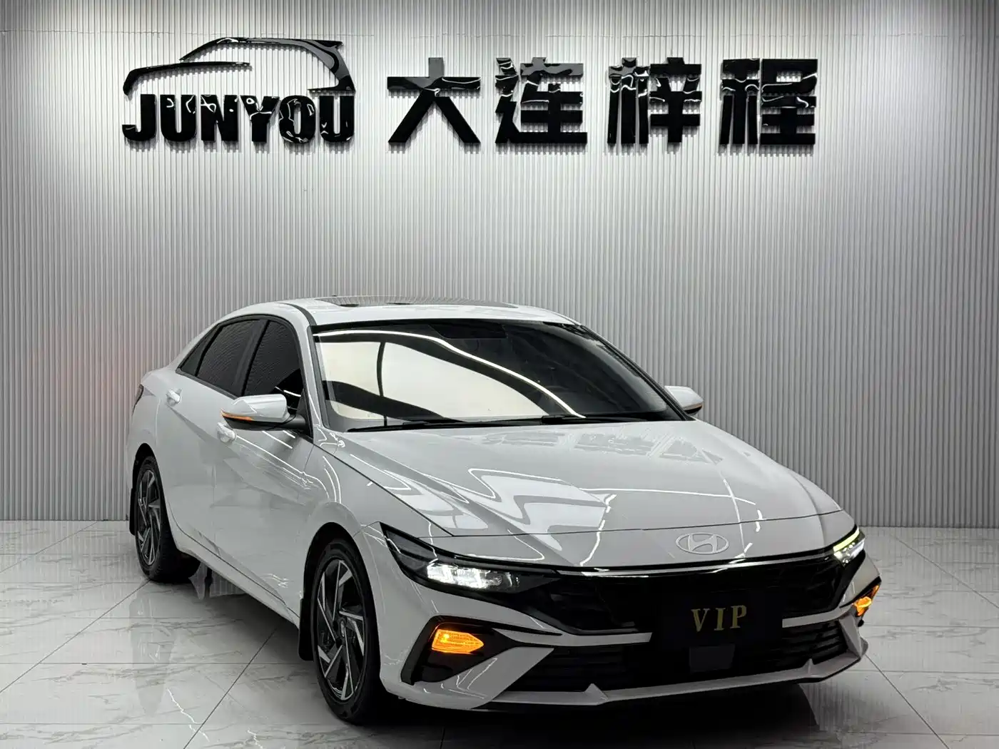 Hyundai Elantra, фото 13