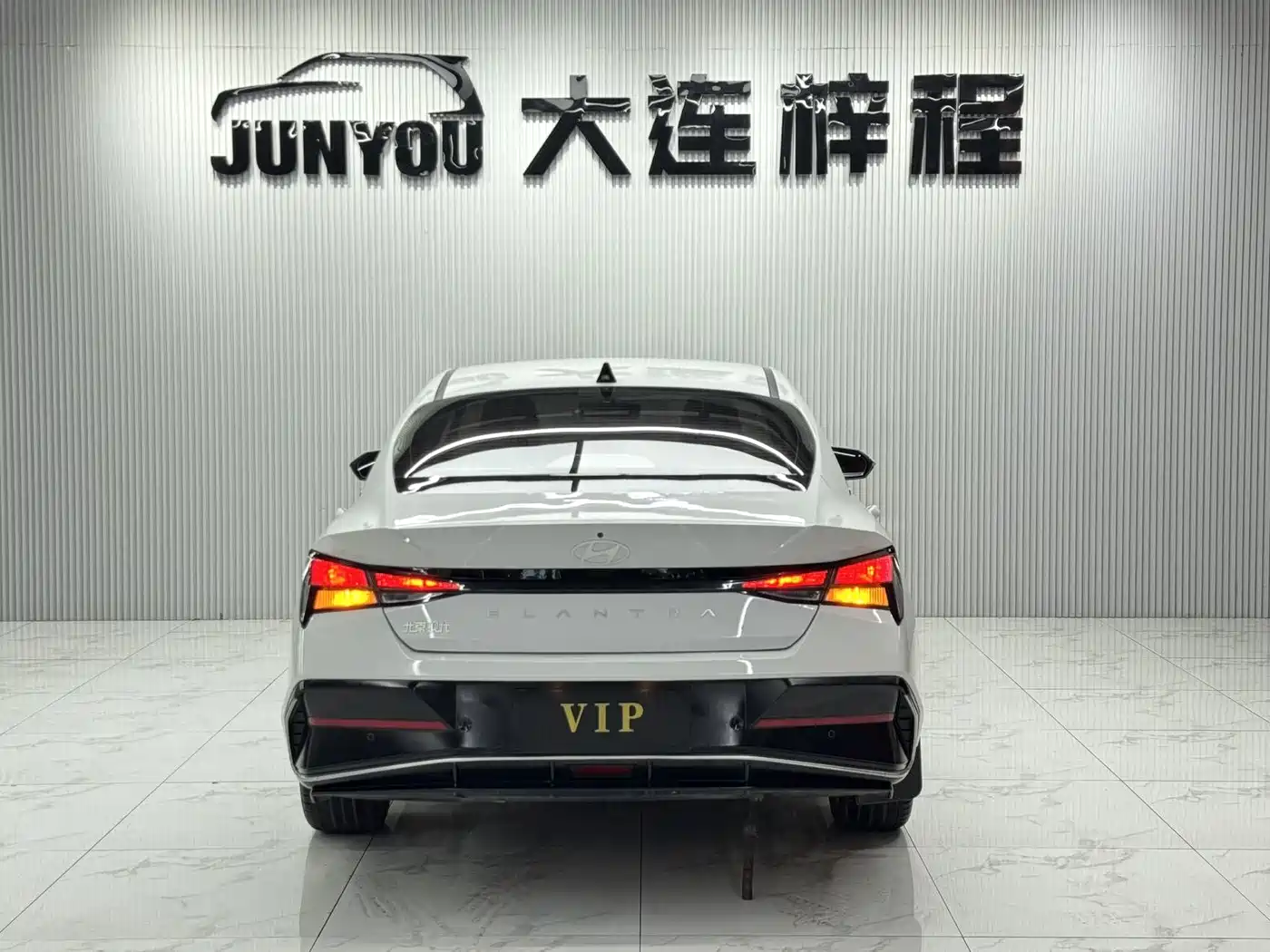 Hyundai Elantra, фото 16