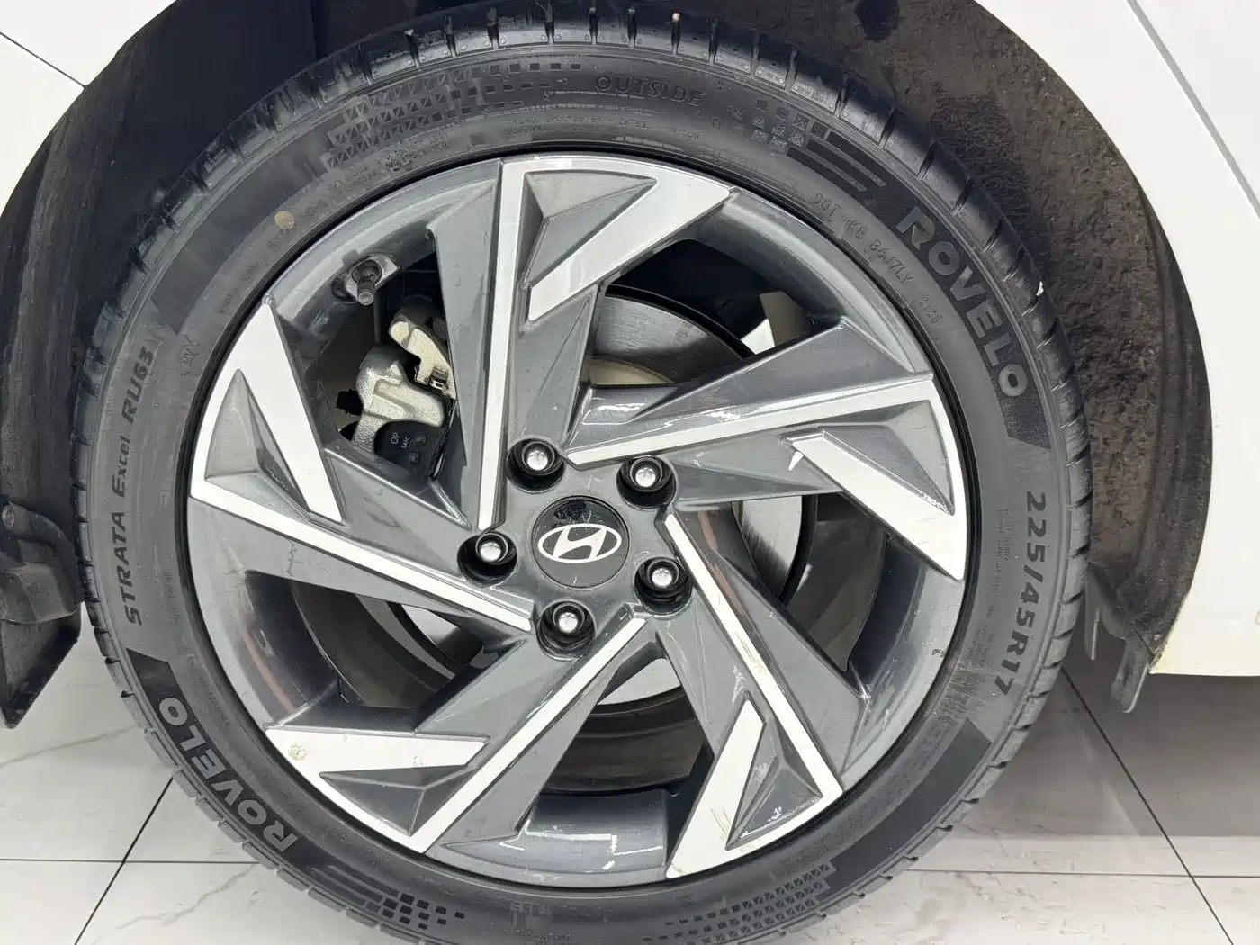 Hyundai Elantra, фото 20