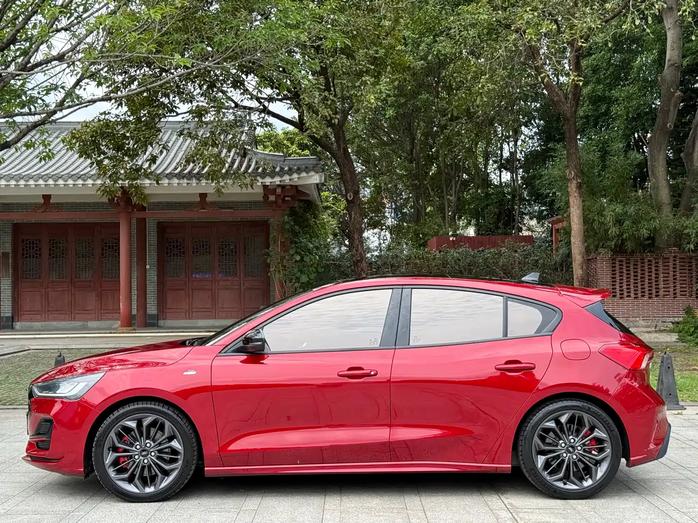 Ford Focus, фото 7