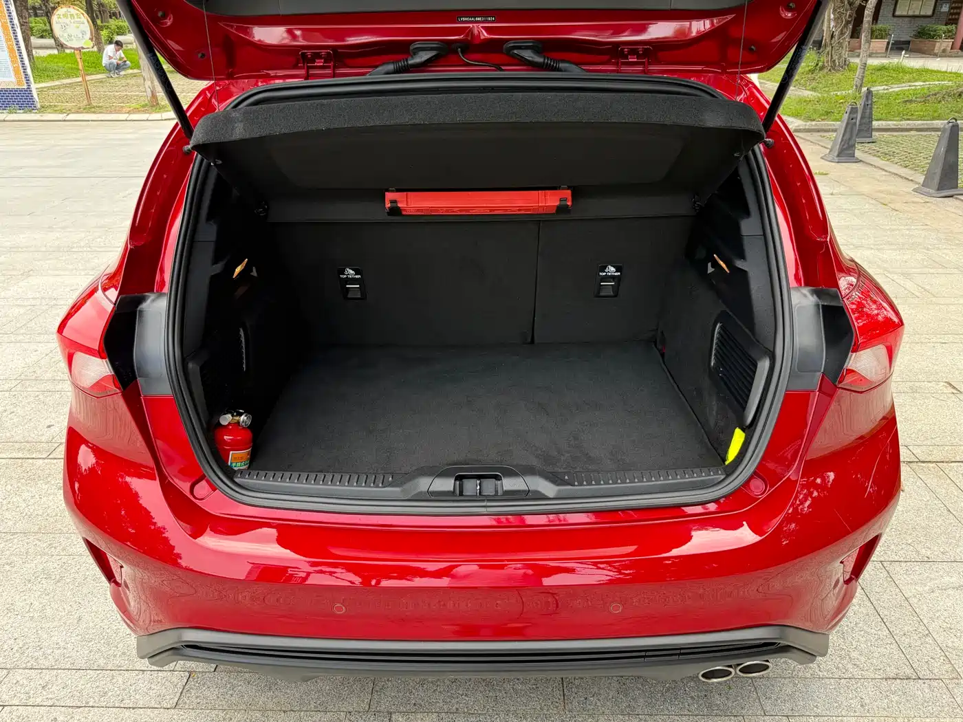 Ford Focus, фото 9