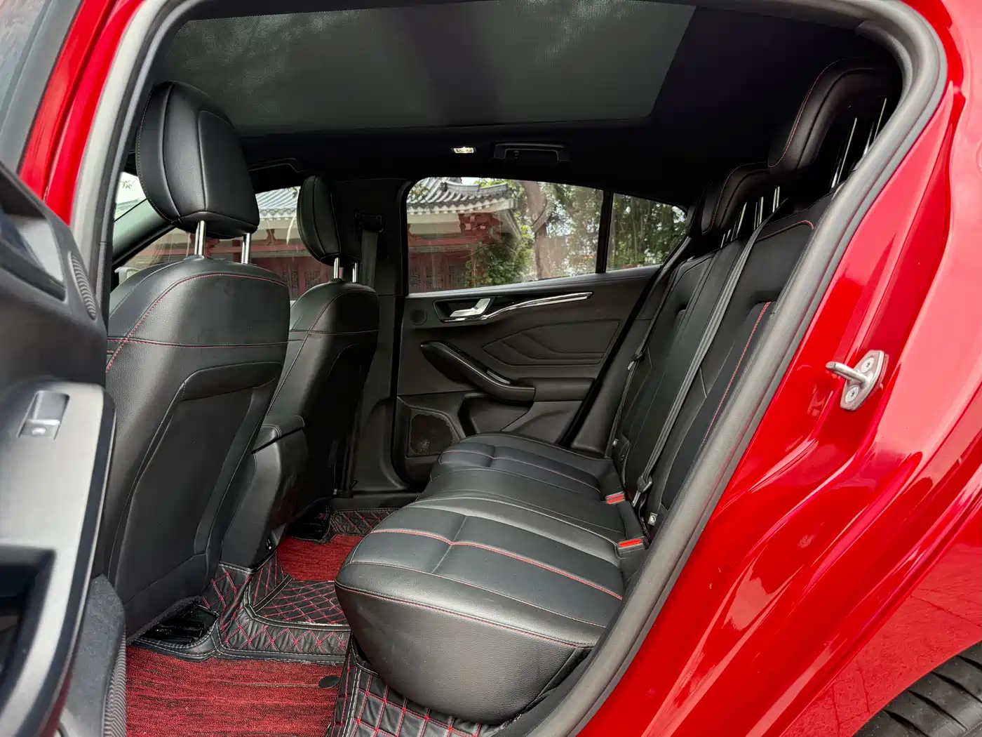 Ford Focus, фото 16