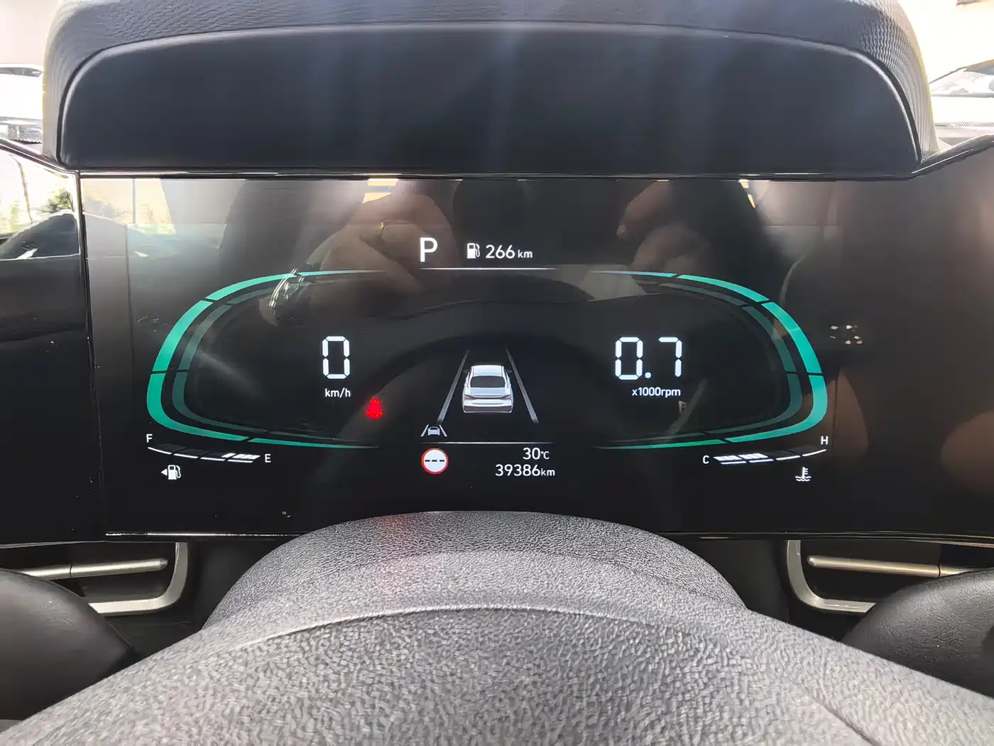 Hyundai Elantra, фото 5