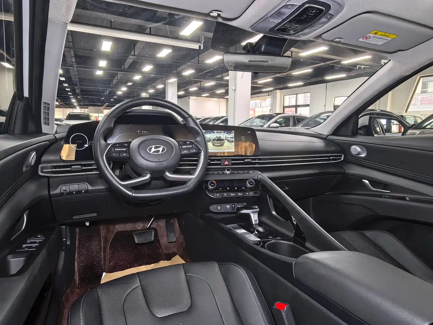 Hyundai Elantra, фото 6