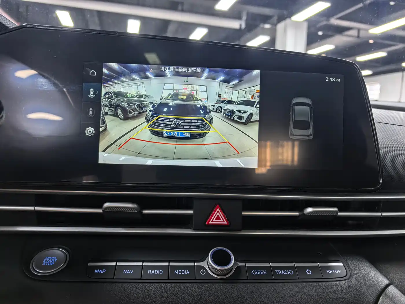 Hyundai Elantra, фото 9