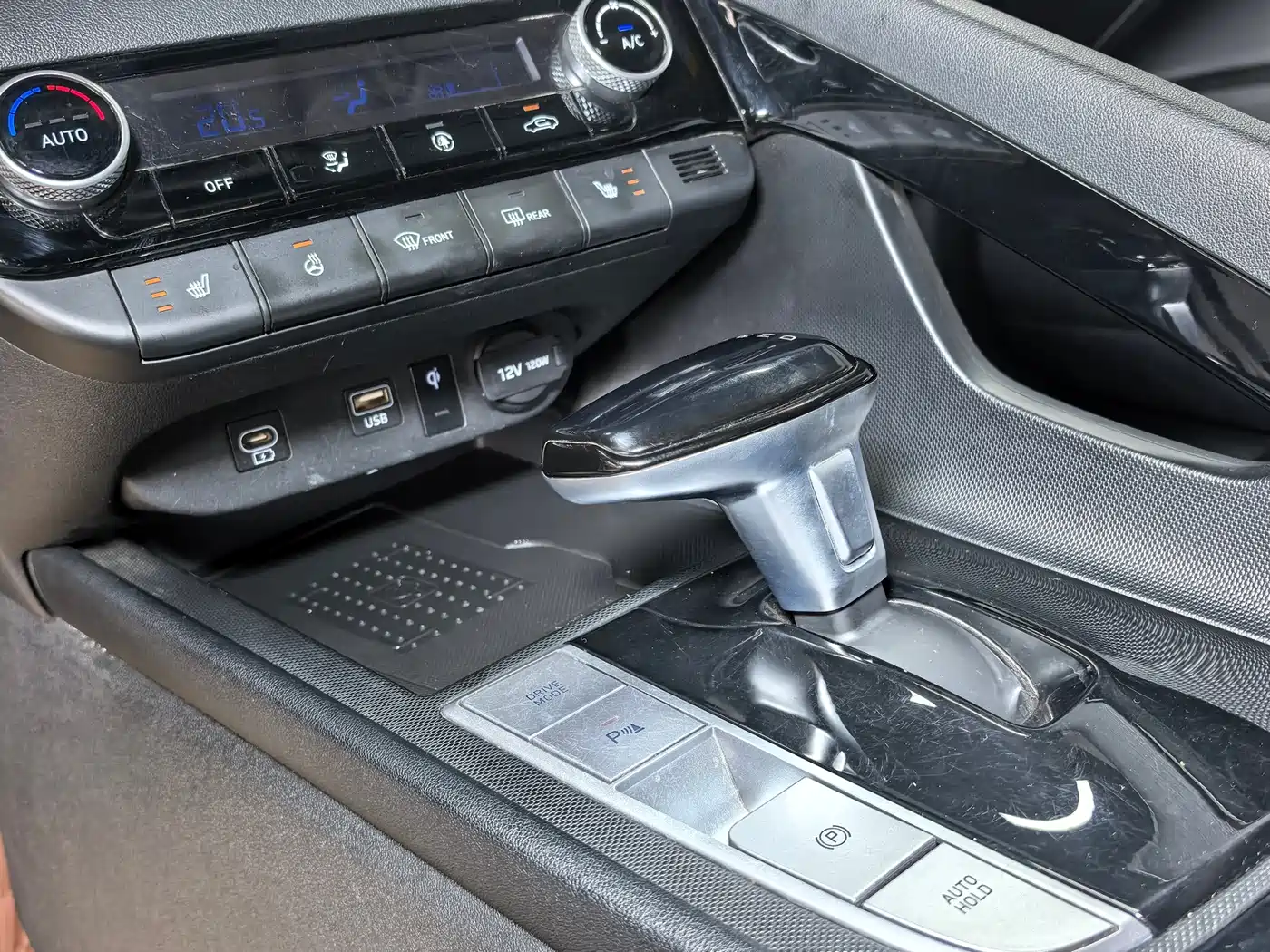 Hyundai Elantra, фото 10
