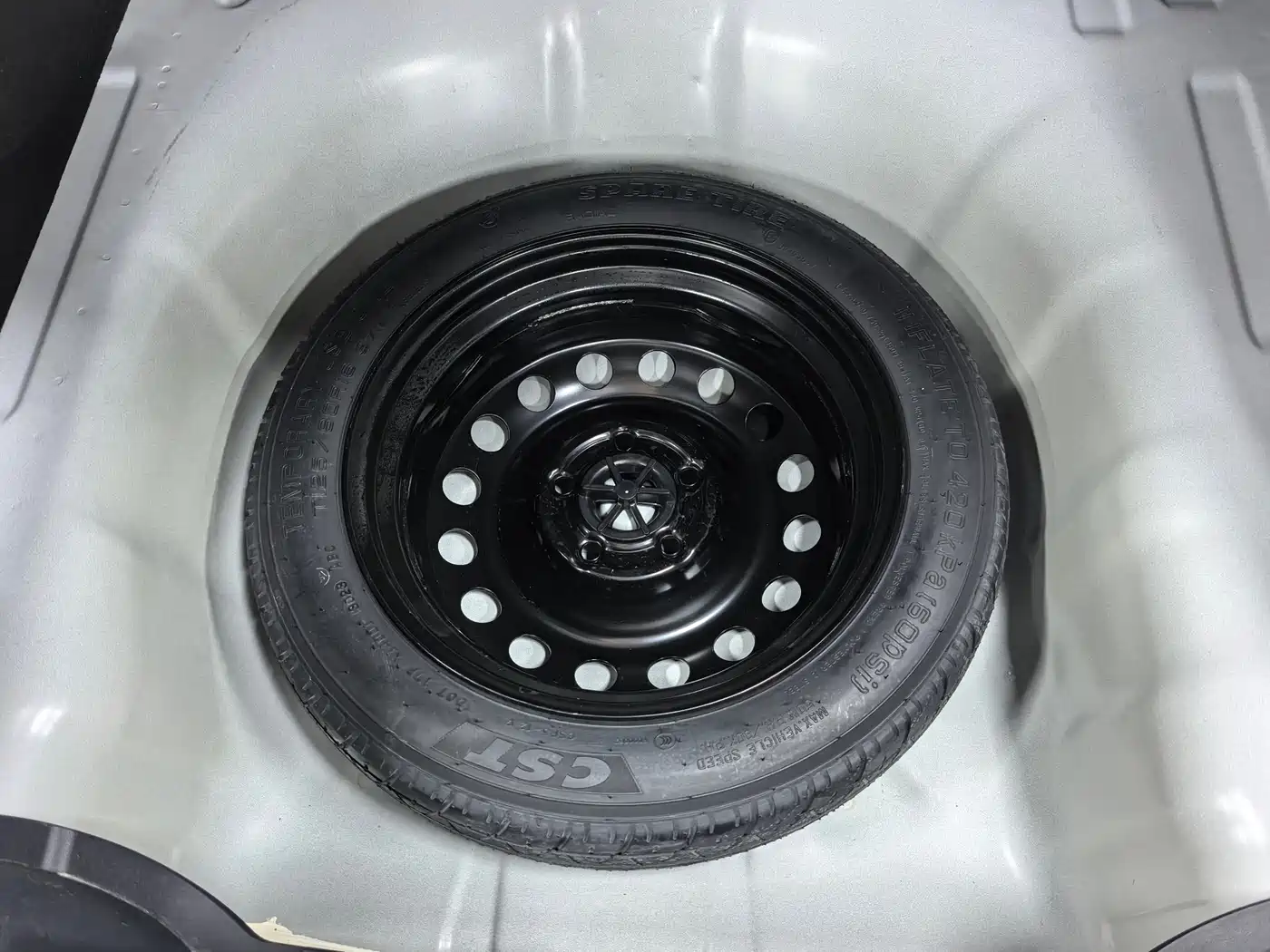 Hyundai Elantra, фото 15