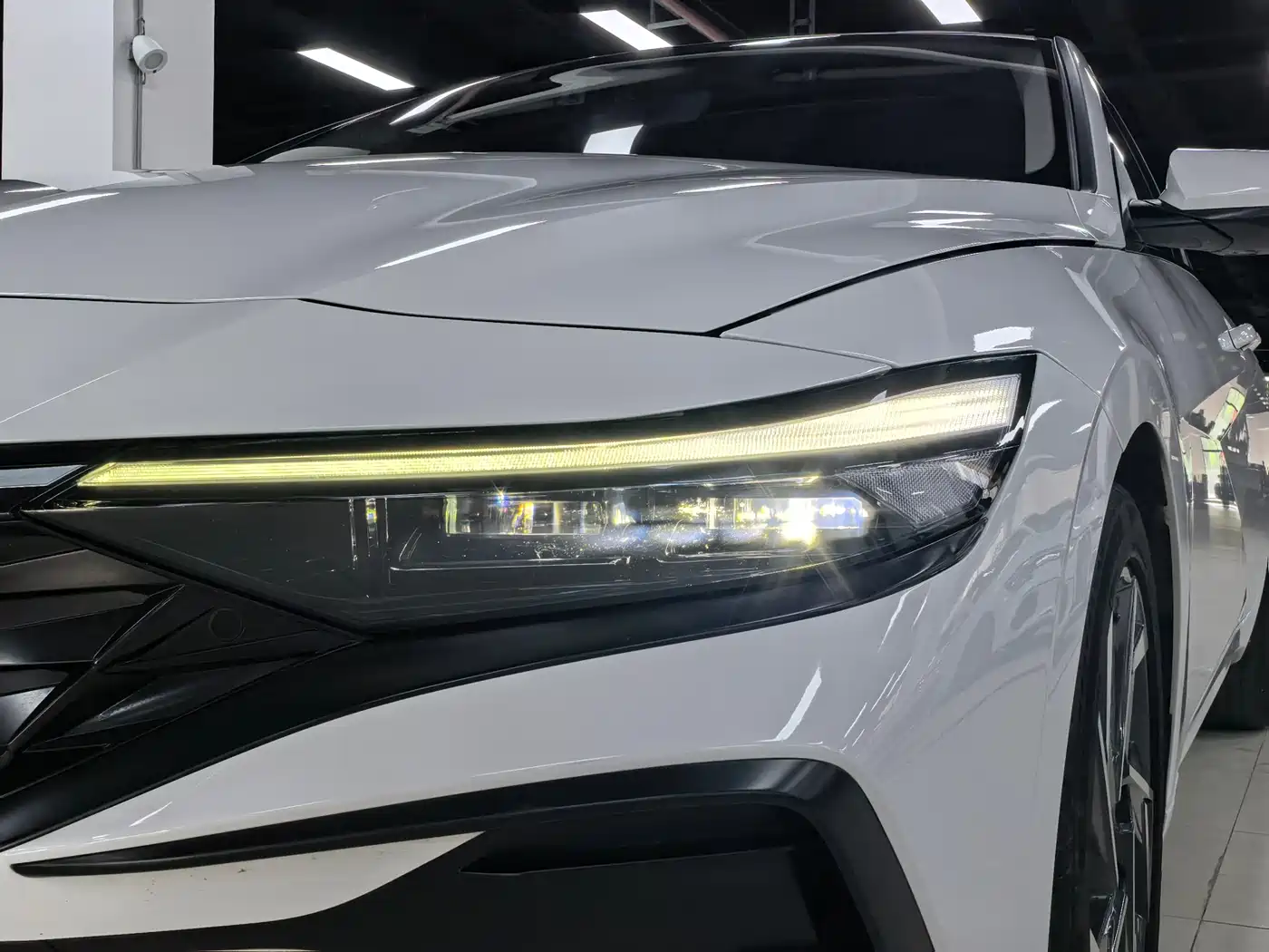 Hyundai Elantra, фото 19
