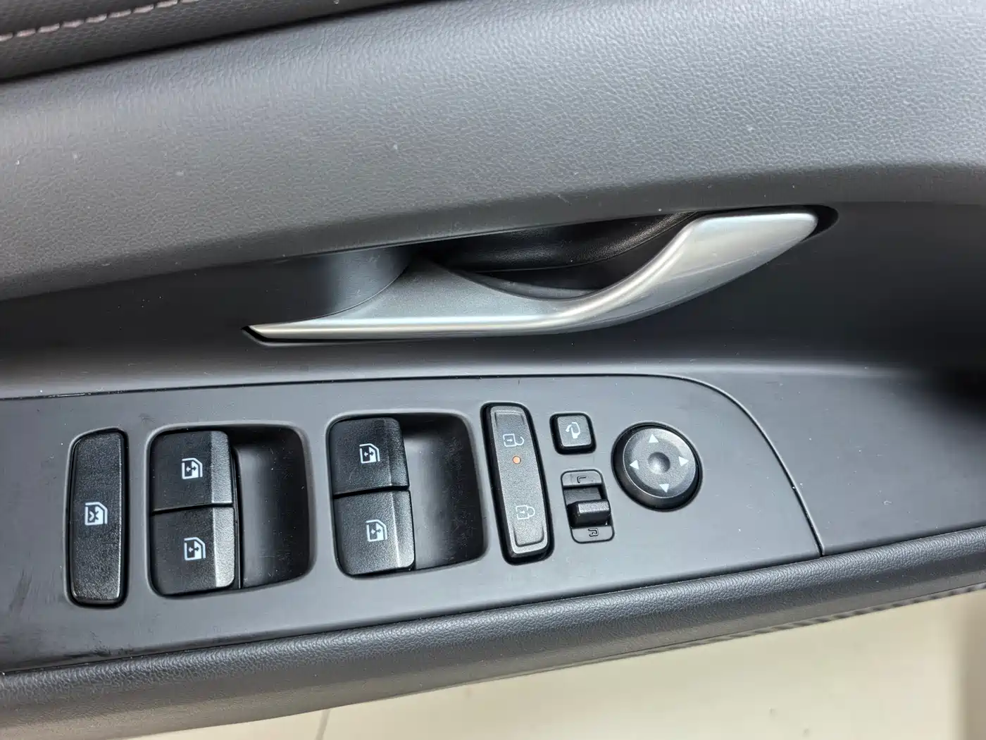 Hyundai Elantra, фото 25