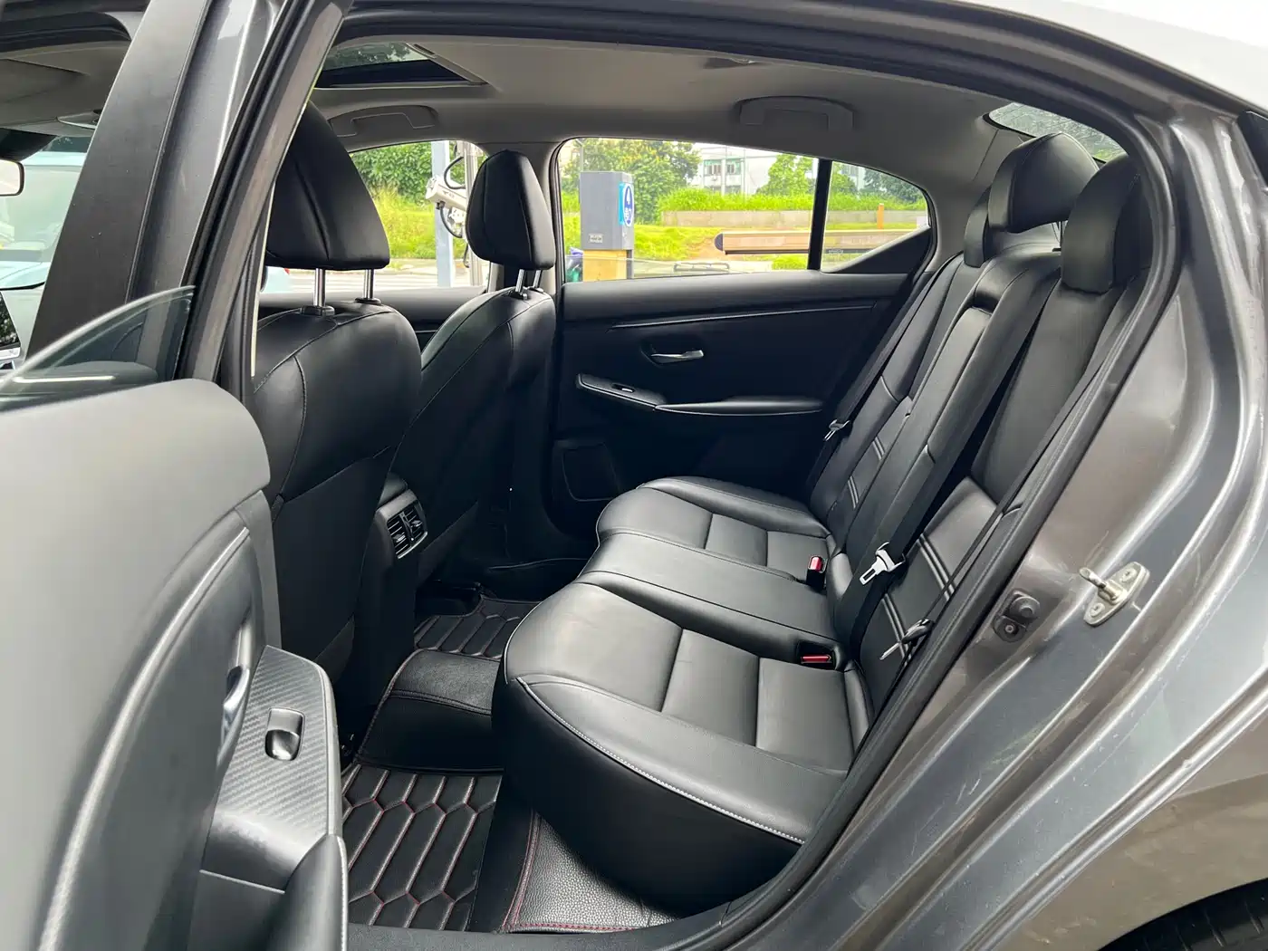 Nissan Sylphy, фото 8