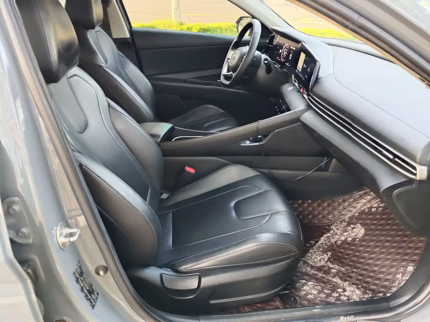 Hyundai Elantra, фото 3