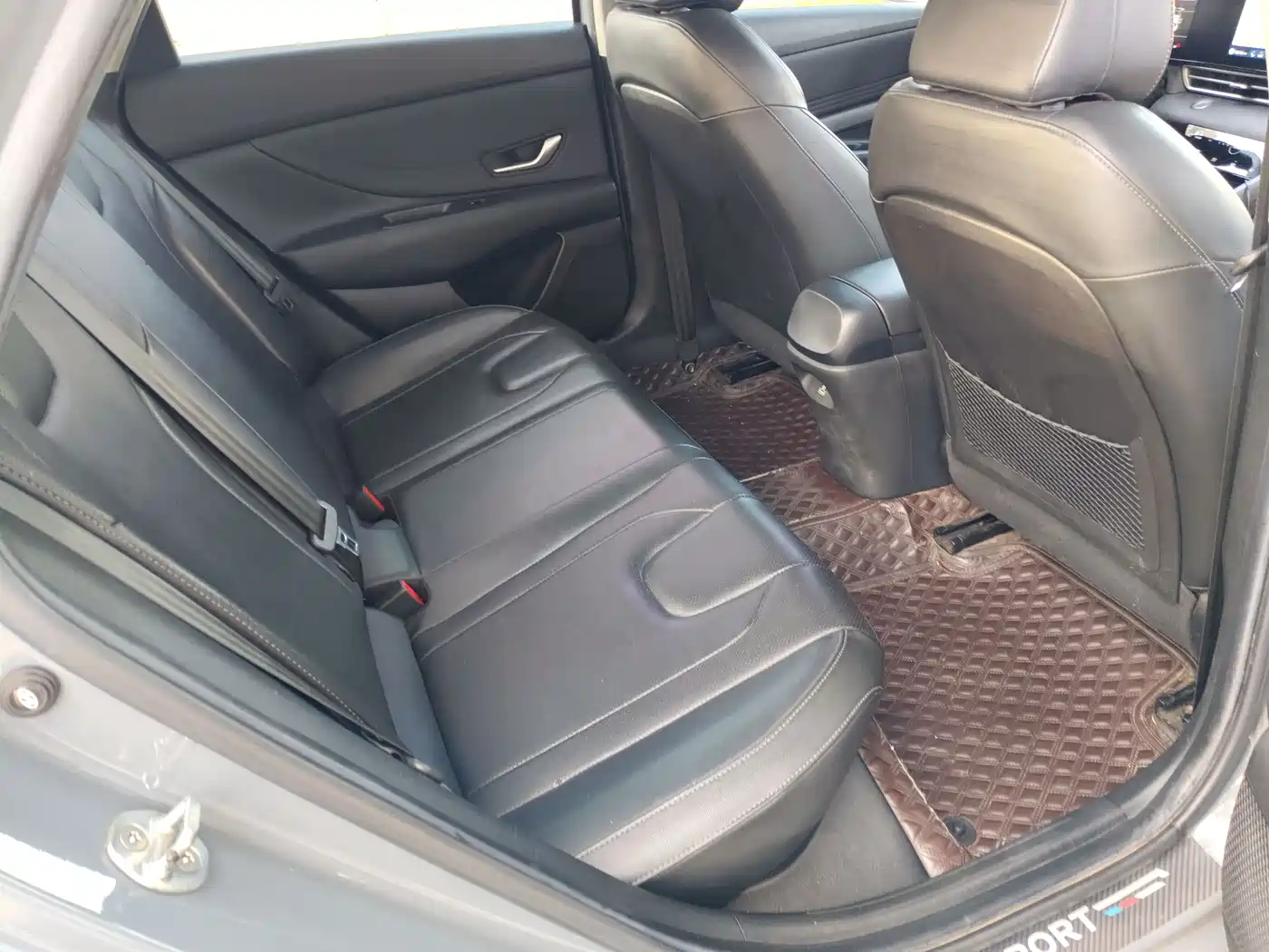 Hyundai Elantra, фото 4