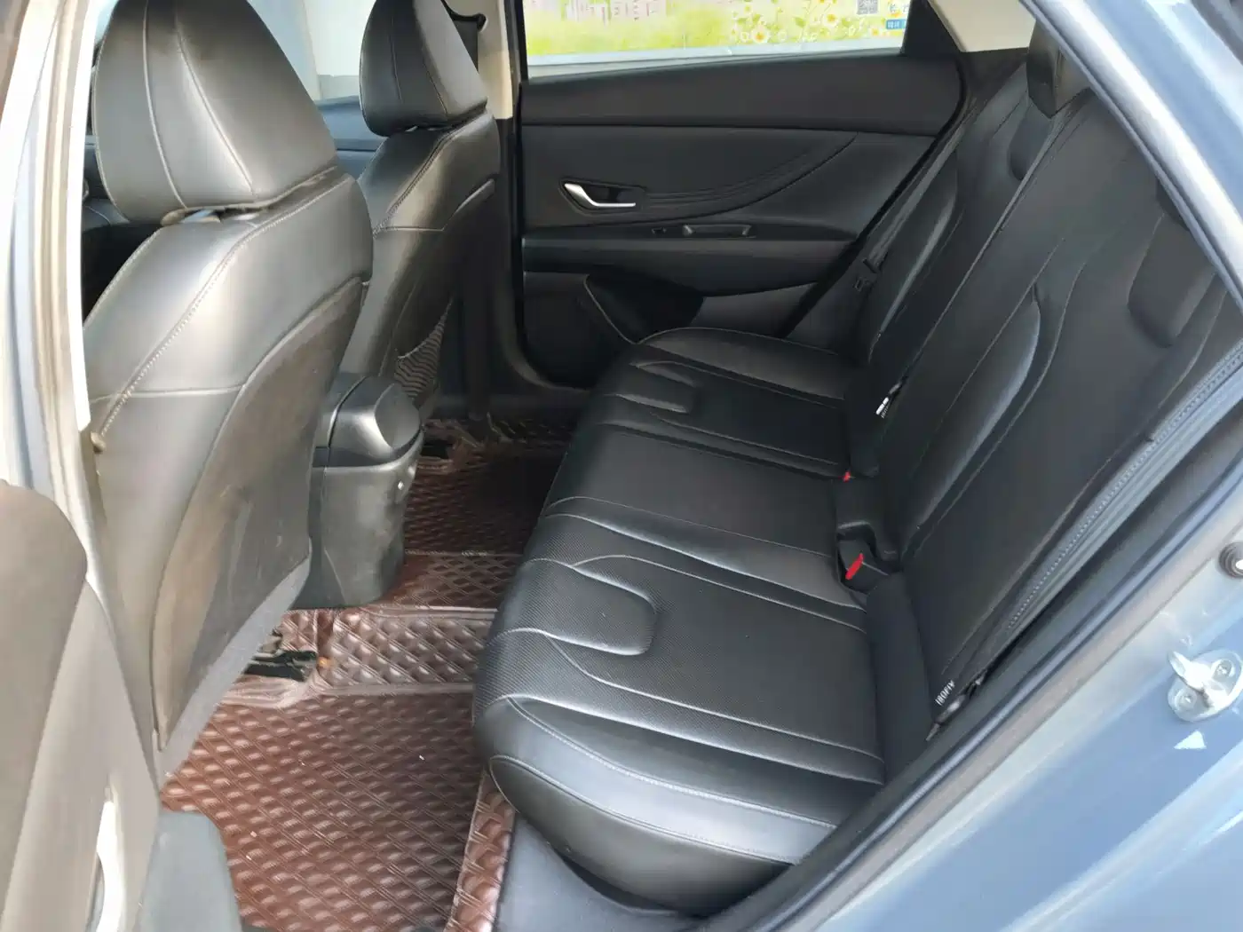 Hyundai Elantra, фото 16